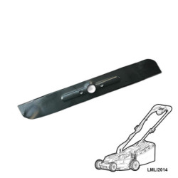 INGCO Μαχαίρι 34 cm για LMLI2014 (LMLI2014.22)