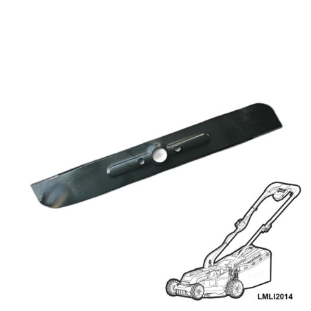 INGCO Μαχαίρι 34 cm για LMLI2014 (LMLI2014.22)