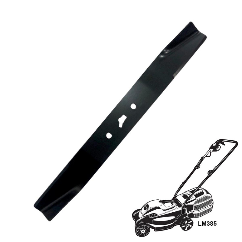 INGCO Μαχαίρι 38 cm για LM385 (LM385.30)