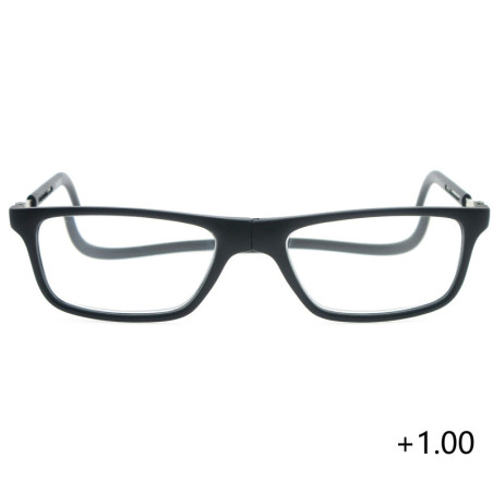 GeHOCK Μεγεθυντικά Γυαλιά με Μαγνήτη και Ρυθμιζόμ. Σκελετού +1.00 GeHOCK (MG4010)