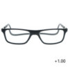 GeHOCK Μεγεθυντικά Γυαλιά με Μαγνήτη και Ρυθμιζόμ. Σκελετού +1.00 GeHOCK (MG4010)