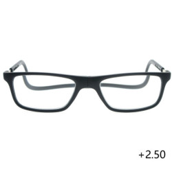 GeHOCK Μεγεθυντικά Γυαλιά με Μαγνήτη και Ρυθμιζόμ. Σκελετού +2.50 GeHOCK (MG4025)