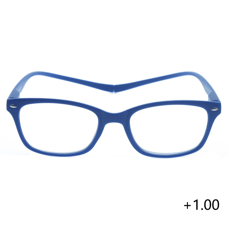 GeHOCK Μεγεθυντικά Γυαλιά με Μαγνήτη Λαιμού +1.00 GeHOCK (MG3010)