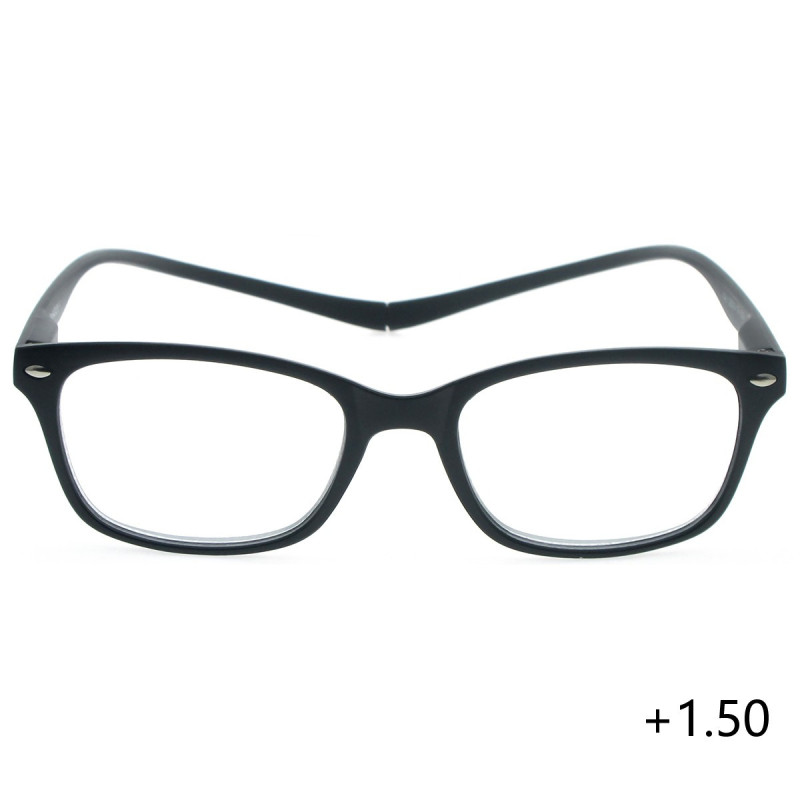 GeHOCK Μεγεθυντικά Γυαλιά με Μαγνήτη Λαιμού +1.50 GeHOCK (MG3015)