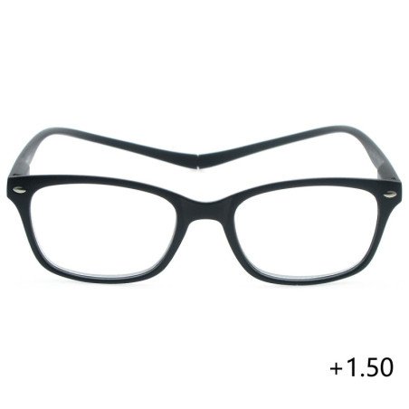 GeHOCK Μεγεθυντικά Γυαλιά με Μαγνήτη Λαιμού +1.50 GeHOCK (MG3015)