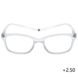 GeHOCK Μεγεθυντικά Γυαλιά με Μαγνήτη Λαιμού +2.50 GeHOCK (MG3025)