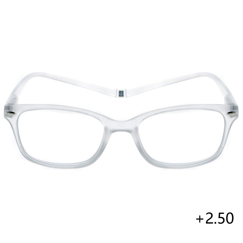 GeHOCK Μεγεθυντικά Γυαλιά με Μαγνήτη Λαιμού +2.50 GeHOCK (MG3025)