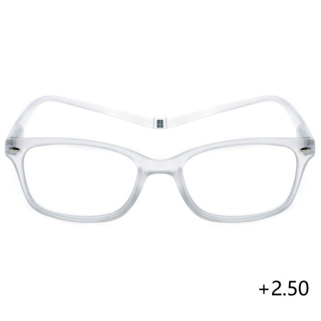 GeHOCK Μεγεθυντικά Γυαλιά με Μαγνήτη Λαιμού +2.50 GeHOCK (MG3025)