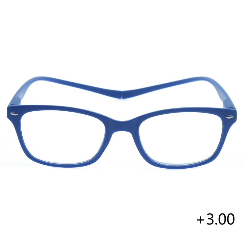 GeHOCK Μεγεθυντικά Γυαλιά με Μαγνήτη Λαιμού +3.00 GeHOCK (MG3030)