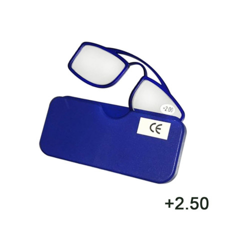 ΚΙΝΑ Μεγεθυντικά Γυαλιά Μύτης +2.50 (83288250)