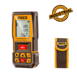 INGCO Μετρητής Αποστάσεων Laser 70m (HLDD0708)