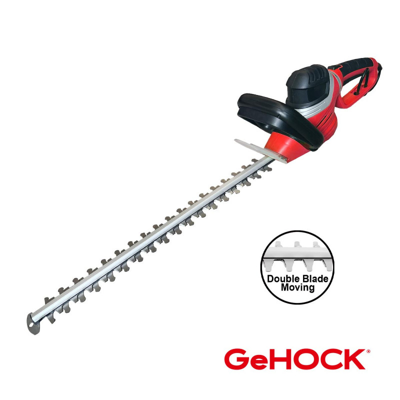 GeHOCK Μπορντουροψάλιδο Ηλεκτρικό 650W GeHOCK (GHT610)