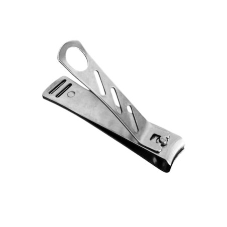 ΚΙΝΑ Νυχοκόπτης INOX 8cm (001086)