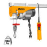 INGCO Παλάγκο Ηλεκτρικό 900W έως 18m (EH5001)