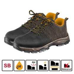 INGCO Παπούτσι Εργασίας Χαμηλό SB SRC No. 44 (SSH82SB.44)