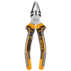 INGCO Πένσα 200mm Basic (HCP08208)