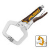 INGCO Πένσα Gripp Συγκράτησης C 280mm (HCCLW0211)