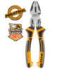 INGCO Πένσα Επαγγελματική 240mm (HHCP28240)