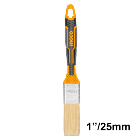 INGCO Πινέλο Βαφής 1" (CHPTB8601)