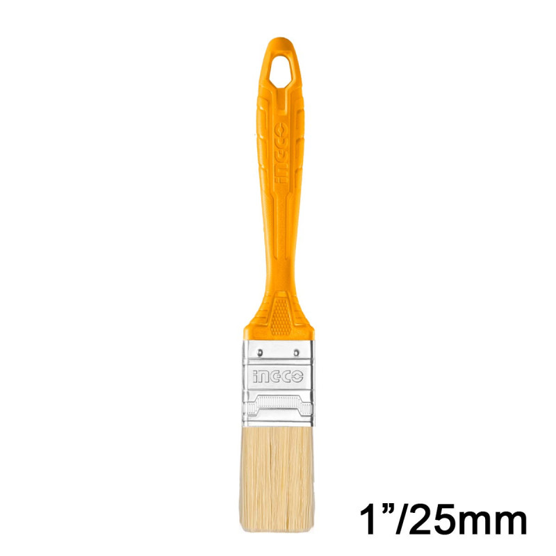 INGCO Πινέλο Βαφής 1"/ 25mm (CHPTB78601)
