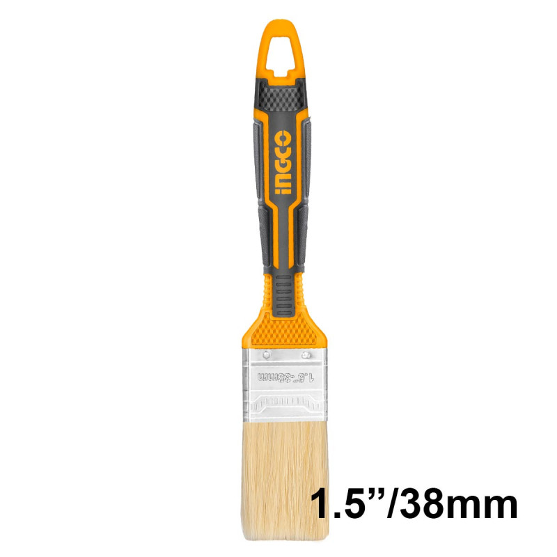 INGCO Πινέλο Βαφής 1.5" (CHPTB8615)