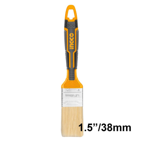 INGCO Πινέλο Βαφής 1.5" (CHPTB8615)