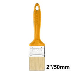 INGCO Πινέλο Βαφής 2" / 50mm (CHPTB78602)