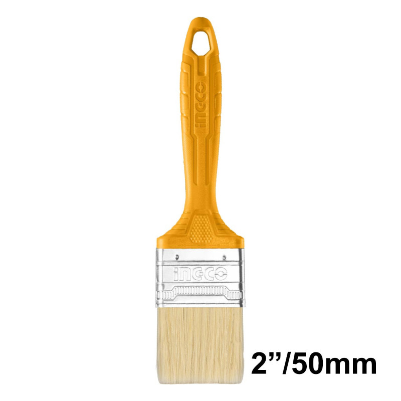 INGCO Πινέλο Βαφής 2" / 50mm (CHPTB78602)
