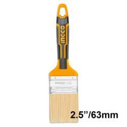 INGCO Πινέλο Βαφής 2.5" (CHPTB8625)