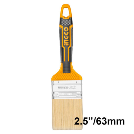 INGCO Πινέλο Βαφής 2.5" (CHPTB8625)