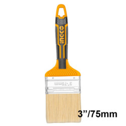 INGCO Πινέλο Βαφής 3" (CHPTB8603)