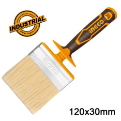 INGCO Πινέλο Πατρόγκα 5"/ 125 mm (HCLB120308)