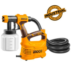 INGCO Πιστόλι Βαφής Ηλεκτρικό 550W (SPG5008)