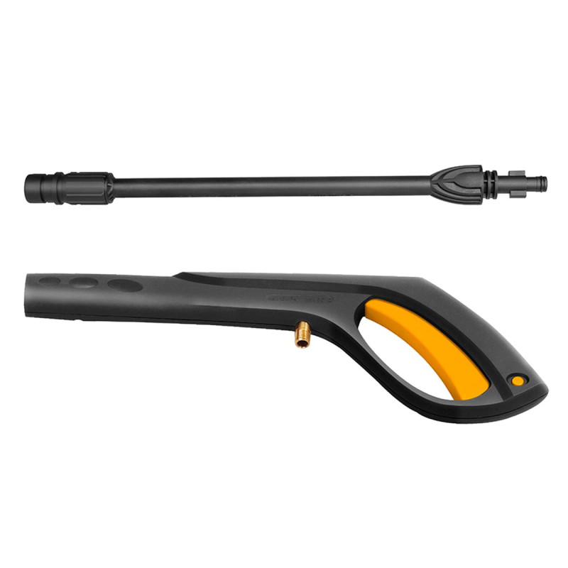 INGCO Πιστόλι Πλυστικού Βιδωτό (AMSG02)