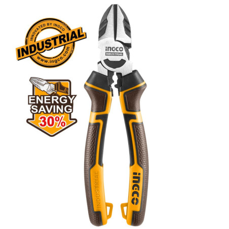 INGCO Πλαγιοκόπτης 160mm (HHLDCP28160)