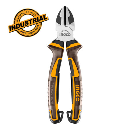 INGCO Πλαγιοκόπτης 180mm (HDCP28188)