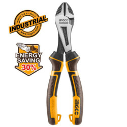 INGCO Πλαγιοκόπτης Βαρέος Τύπου 200mm (HHHDCP28200)