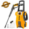 INGCO Πλυστικό Μηχάνημα Υψηλής Πίεσης 1800W 150bar (HPWR18008)