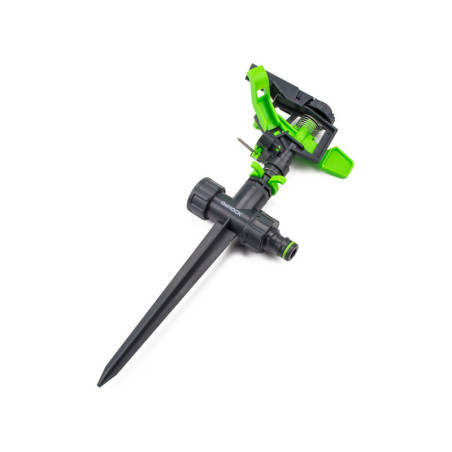 GeHOCK Ποτιστικό Παλμικό Μπεκ Καρφωτό με Πλαστική Λόγχη  GeHOCK (PRSP01)
