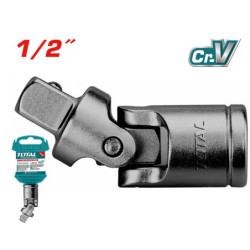 TOTAL ΠΟΛΥΣΠΑΣΤΟ 1/2" (THHUJ1121)