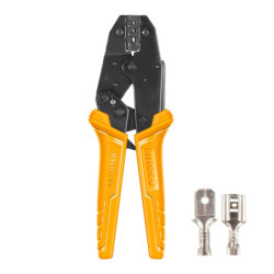 INGCO Πρέσα Ακροδεκτών (HRCPC0506)