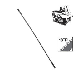 INGCO Πριονόλαμα Επιτραπέζιας Σέγας 133mm (SS852.30)