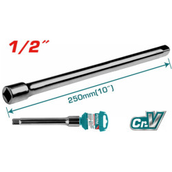 TOTAL ΕΠΑΓΓ. ΠΡΟΕΚΤΑΣΗ 1/2" - 10'' (ΤΗΕΒ12101)