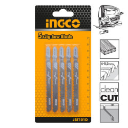 INGCO Πριονόλαμες Σέγας Ξύλου (JBT101D)