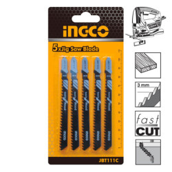 INGCO Πριονόλαμες Σέγας Ξύλου (JBT111C)