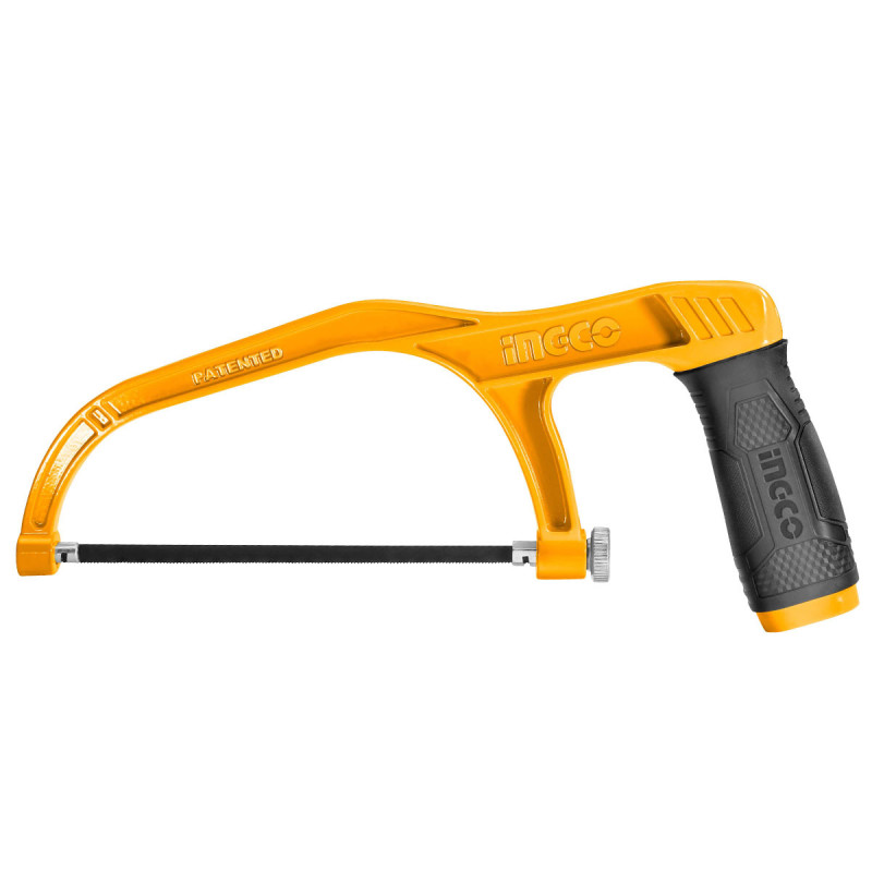 INGCO Σιδηροπρίονο Μίνι 152mm (MHHF1503)