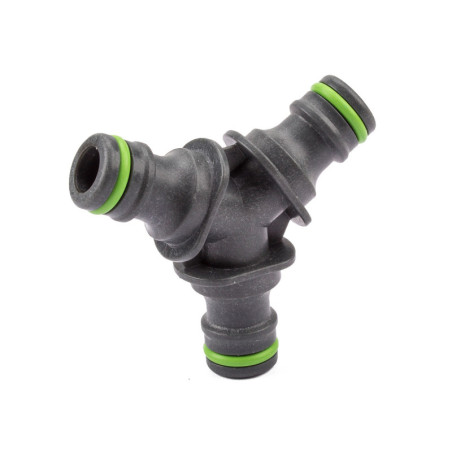 GeHOCK Σύνδεσμος 3 Ταχυσυνδέσμων 3/4" - 1/2" GeHOCK (CC03)