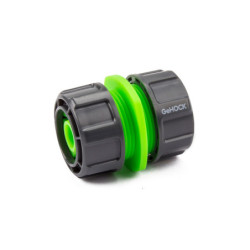 GeHOCK Σύνδεσμος Λάστιχου 1/2" - 5/8"  GeHOCK (HJ12)