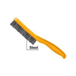 INGCO Συρματόβουρτσα 270mm (HKTWB2705)