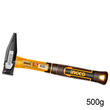 INGCO Σφυρί Μηχανικού 500g (HMH82500)